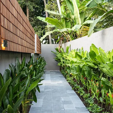 The Clifton Ubud Valley Villas Exterior photo