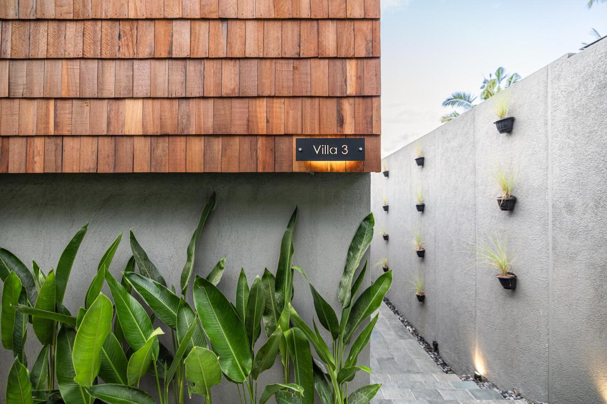 The Clifton Valley Ubud (Bali)