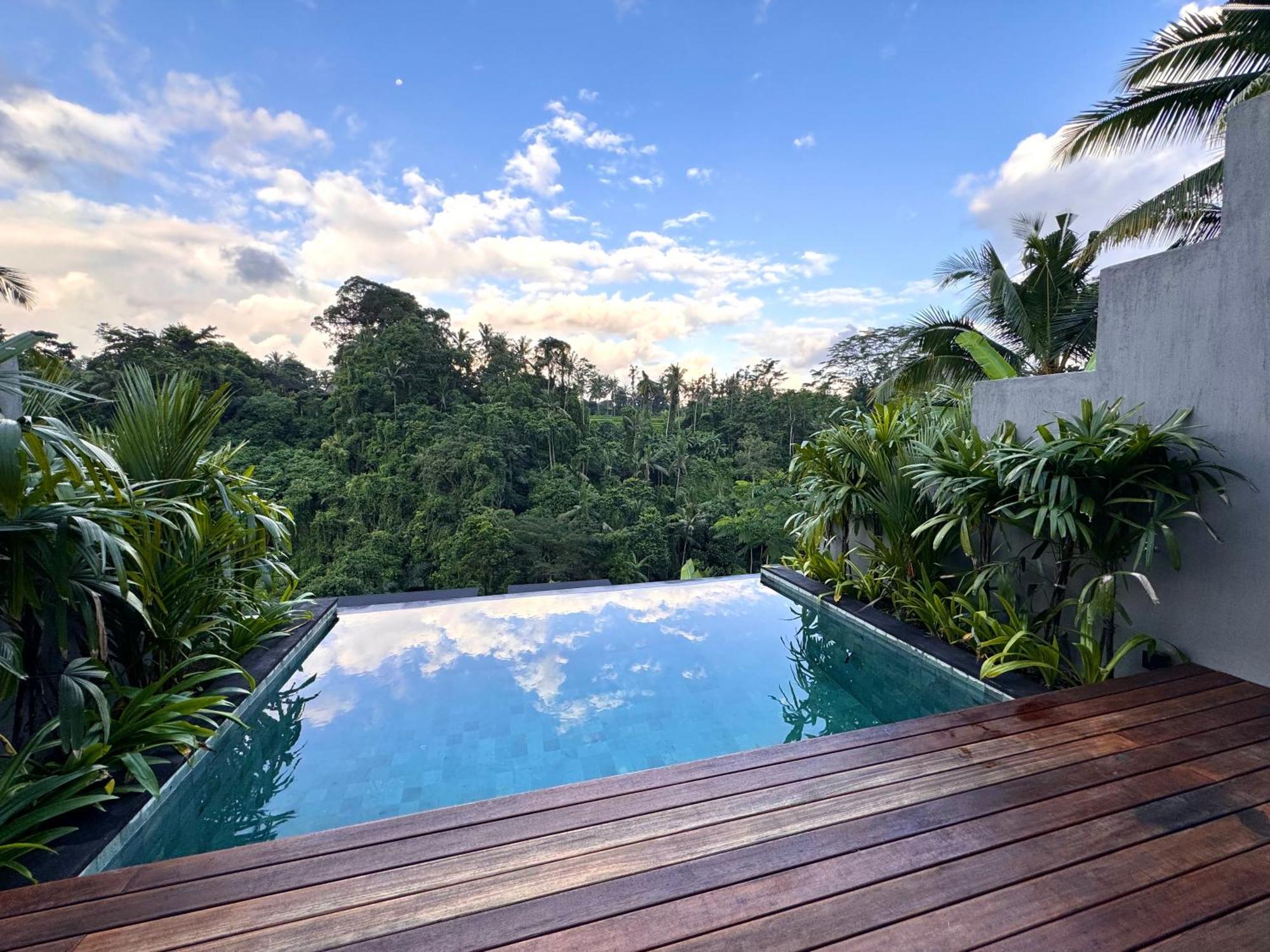 The Clifton Valley * Ubud (Bali)