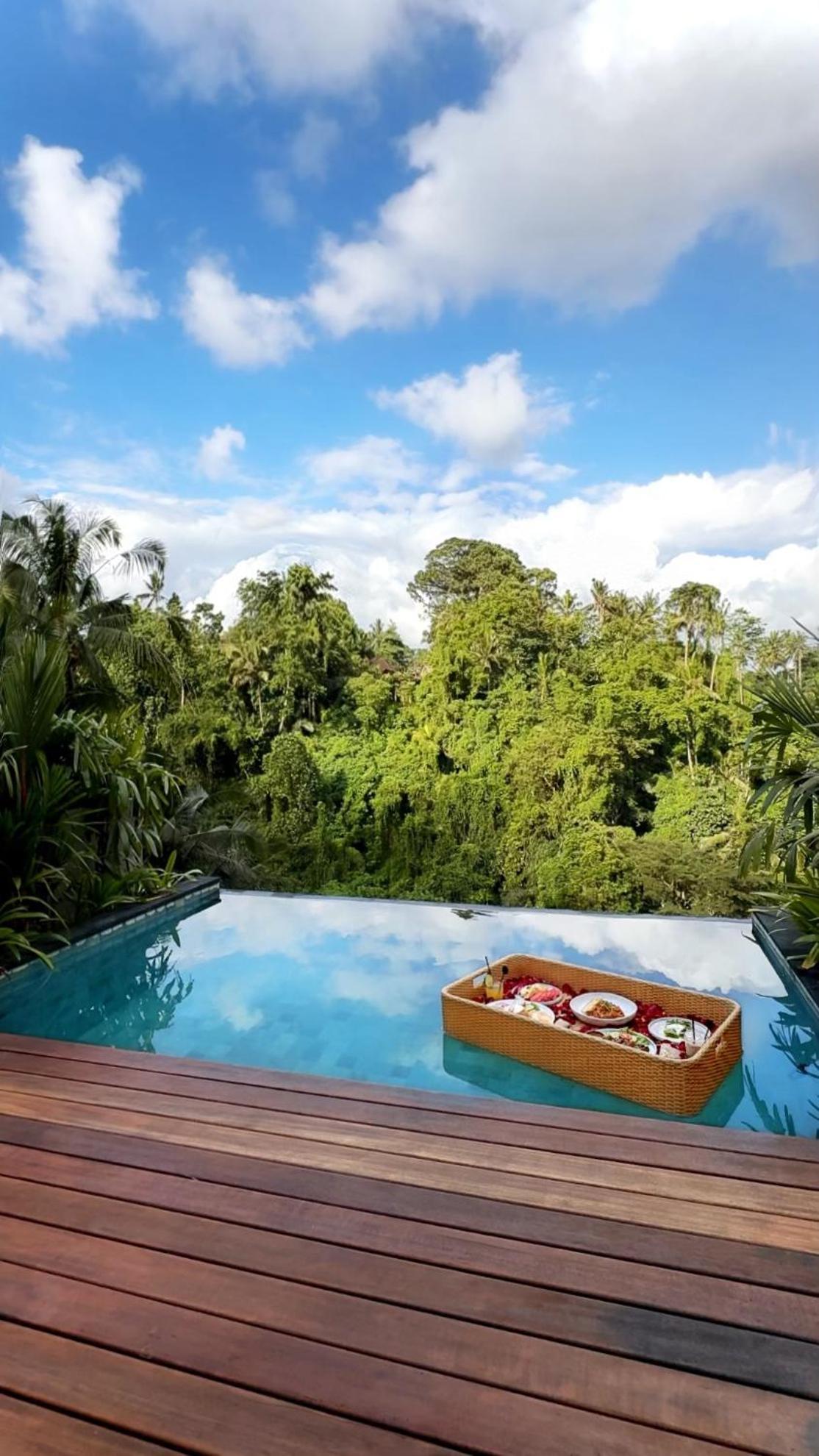The Clifton Valley Ubud (Bali)