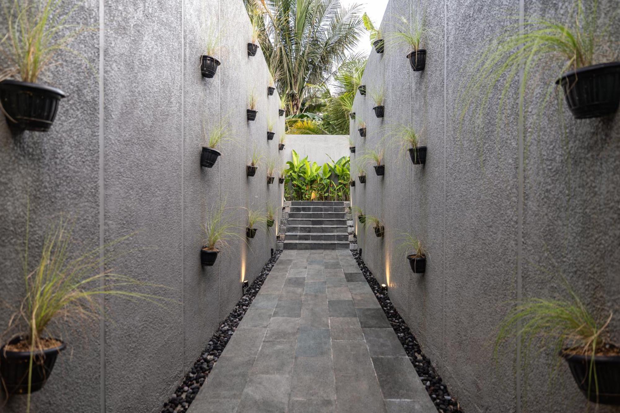 The Clifton Valley Ubud (Bali)