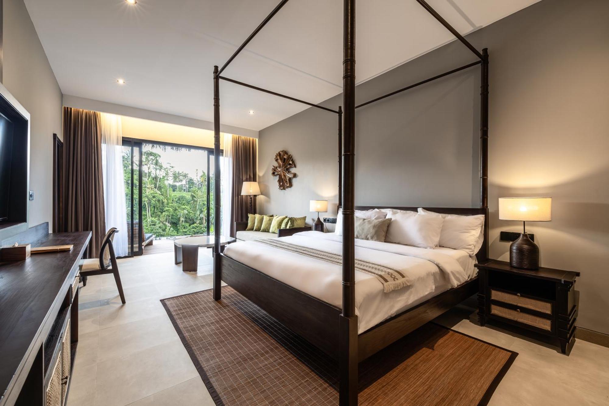 Villa The Clifton Valley