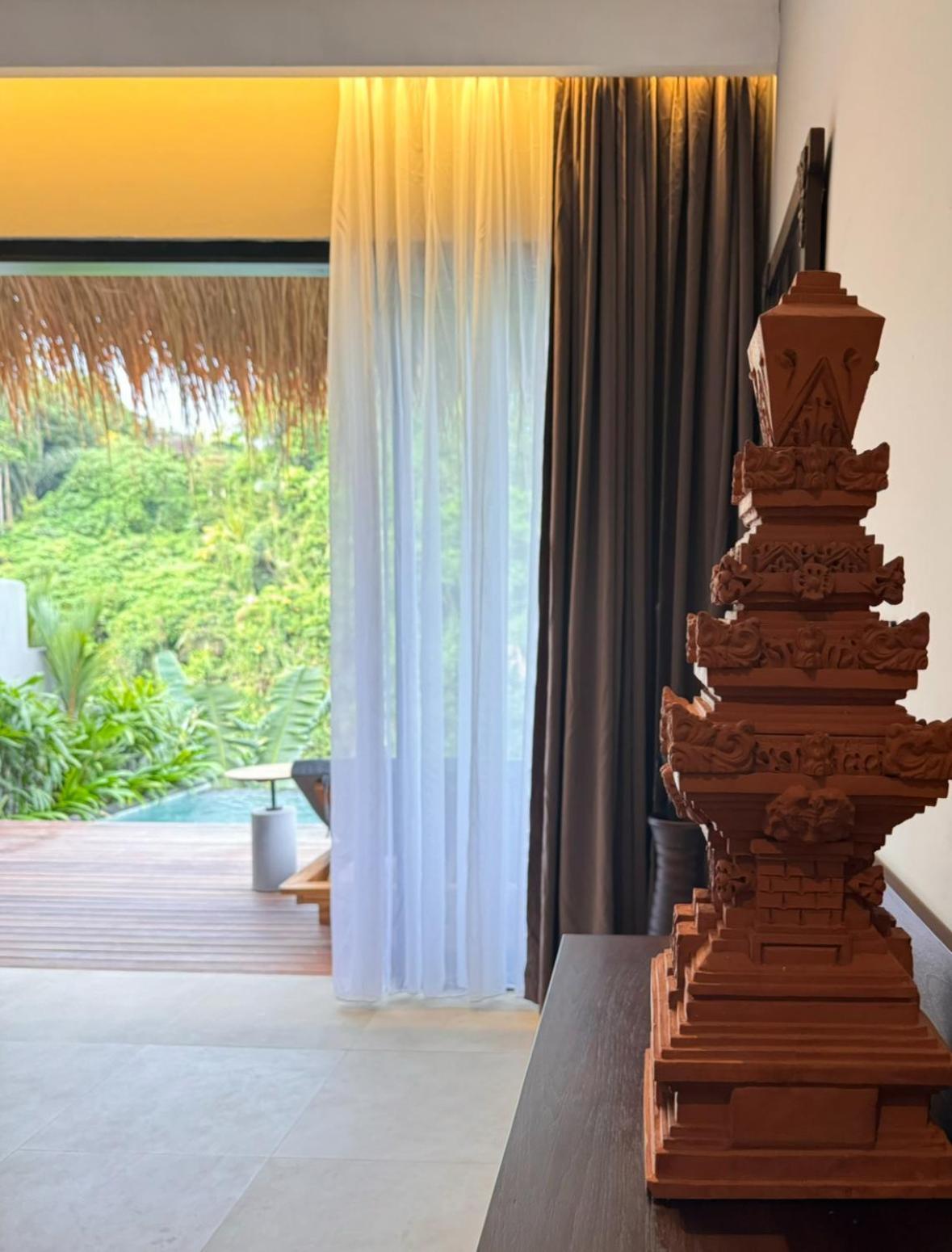 The Clifton Valley Ubud (Bali)