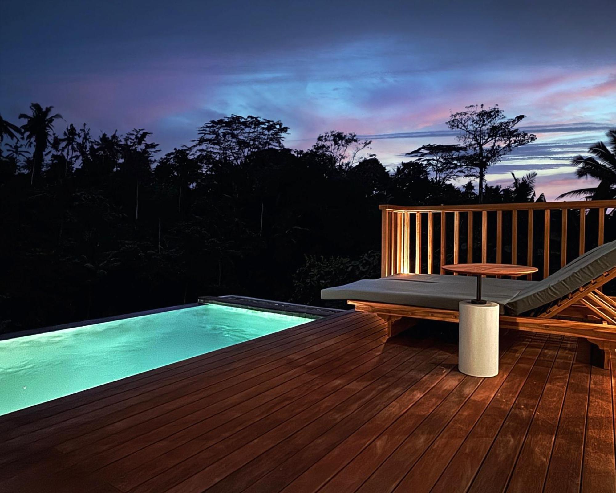 Villa The Clifton Valley